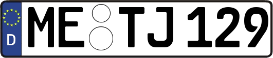 ME-TJ129