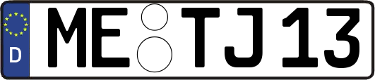 ME-TJ13