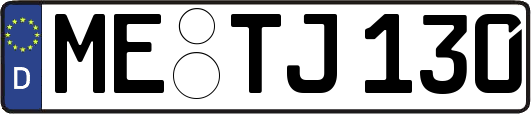 ME-TJ130
