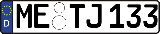 ME-TJ133