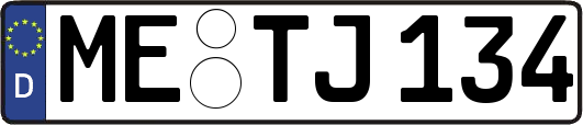 ME-TJ134