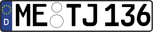 ME-TJ136