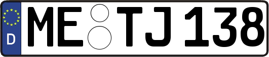 ME-TJ138