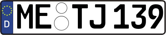 ME-TJ139