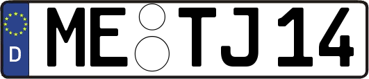 ME-TJ14