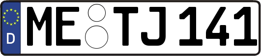 ME-TJ141