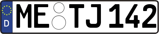ME-TJ142