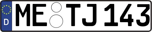 ME-TJ143