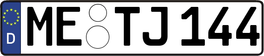 ME-TJ144