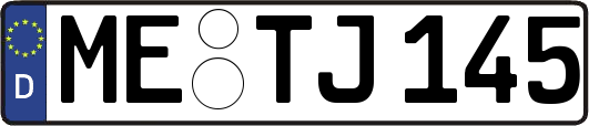 ME-TJ145