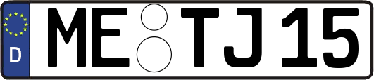 ME-TJ15