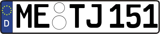 ME-TJ151