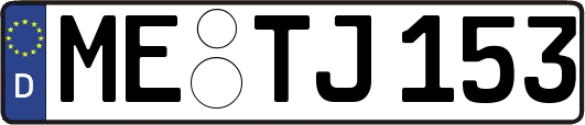 ME-TJ153