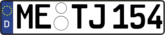 ME-TJ154