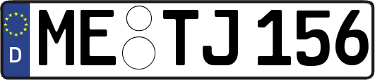 ME-TJ156