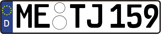 ME-TJ159