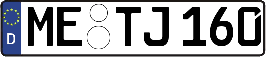 ME-TJ160