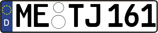 ME-TJ161