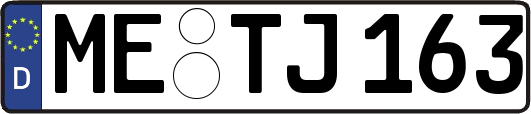 ME-TJ163