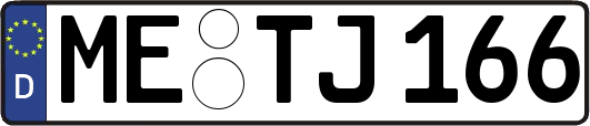 ME-TJ166