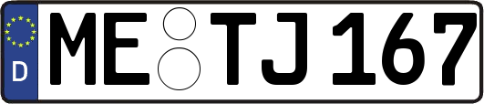ME-TJ167