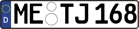 ME-TJ168