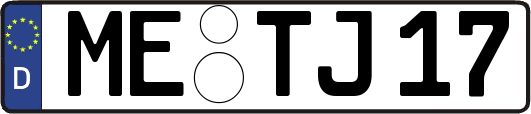 ME-TJ17