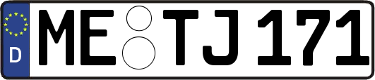 ME-TJ171
