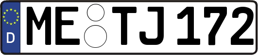 ME-TJ172