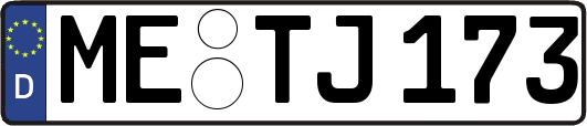 ME-TJ173