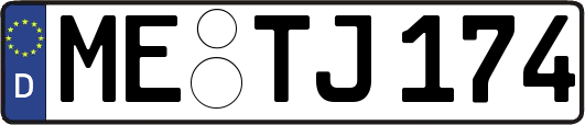 ME-TJ174