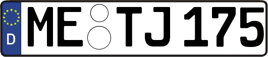 ME-TJ175