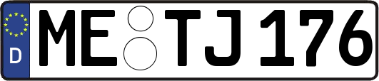 ME-TJ176