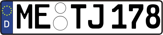 ME-TJ178