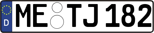 ME-TJ182