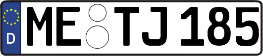 ME-TJ185