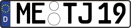ME-TJ19