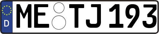 ME-TJ193