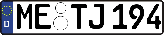ME-TJ194