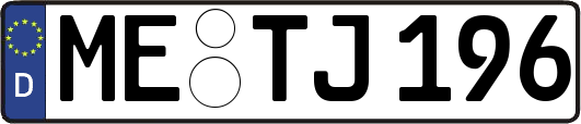 ME-TJ196