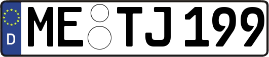 ME-TJ199