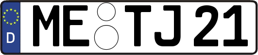 ME-TJ21
