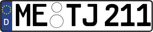 ME-TJ211