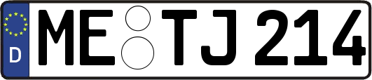 ME-TJ214