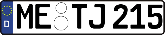 ME-TJ215