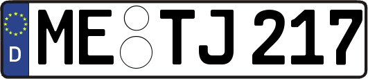 ME-TJ217