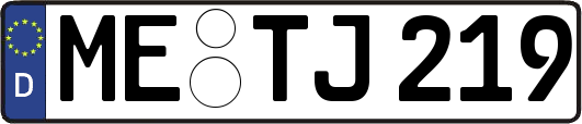ME-TJ219