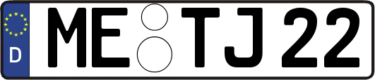 ME-TJ22