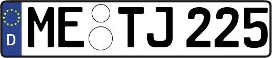 ME-TJ225