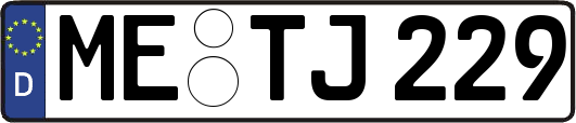 ME-TJ229